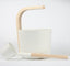 Natural Doctor ND-ACC-021 Powder-coated 5L Sauna bucket and ladles