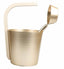 Natural Doctor ND-ACC-023 Anodised 5L Sauna bucket and ladles
