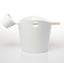 Natural Doctor ND-ACC-029 Powder-coated 7L Sauna bucket and ladles