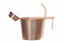 Natural Doctor ND-ACC-053 Anodised 5L Sauna bucket and ladles