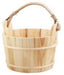 Natural Doctor ND-ACC-076 Sauna tub with plastic liner