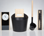 Natural Doctor ND-ACC-107 Powder-coated Aluminium bucket set
