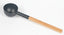 Natural Doctor ND-ACC-124 Powder-coated 350ML bamboo Sauna ladle