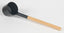Natural Doctor ND-ACC-128 Powder-coated 400ML bamboo Sauna ladle