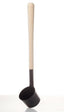 Natural Doctor ND-ACC-130 Powder-coated Long Handle 400ML Pine Sauna ladle