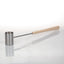 Natural Doctor ND-ACC-137 60CM 304 Stainless steel Sauna ladle