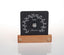 Natural Doctor ND-ACC-161 AluminiumThermometer or Hygrometer