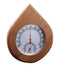 Natural Doctor ND-ACC-173 Thermometer&hygrometer Red cedar