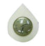 Natural Doctor ND-ACC-174 Thermometer&hygrometer Aspen