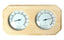 Natural Doctor ND-ACC-180 Thermometer&hygrometer