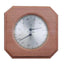 Natural Doctor ND-ACC-193 Thermometer&hygrometer (red cedar )