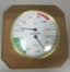 Natural Doctor ND-ACC-200 Thermometer&hygrometer ( Cedar )