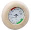 Natural Doctor ND-ACC-201 Thermometer&hygrometer Pine