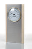 Natural Doctor ND-ACC-223 Wooden thermometer with metal