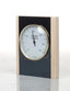 Natural Doctor ND-ACC-225 Wooden thermometer with metal
