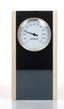 Natural Doctor ND-ACC-226 Wooden thermometer with metal