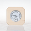 Natural Doctor ND-ACC-236 Wooden thermometer and hygrometer (Pine )