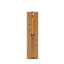 Natural Doctor ND-ACC-244 15 min sand timer without silicon and with hook in middle