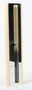 Natural Doctor ND-ACC-248 Aspen Stainless steel cover sand timer