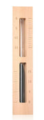 Natural Doctor ND-ACC-250 15 Min Cedar Sand Timer