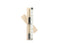 Natural Doctor ND-ACC-259 15 Min Alu and Pine Timer