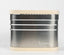 Natural Doctor ND-ACC-287 Stainless steel sauna lamp shade