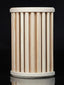 Natural Doctor ND-ACC-295 Pine Wooden sauna lamp shade