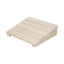 Natural Doctor ND-ACC-317 Headrest for Sauna