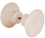 Natural Doctor ND-ACC-366 Aspen Door handle