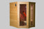 Natural Doctor ND-G1S 1-Person Hemlock Infrared Sauna