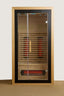 NaturalDoctor ND-IA1 front view
