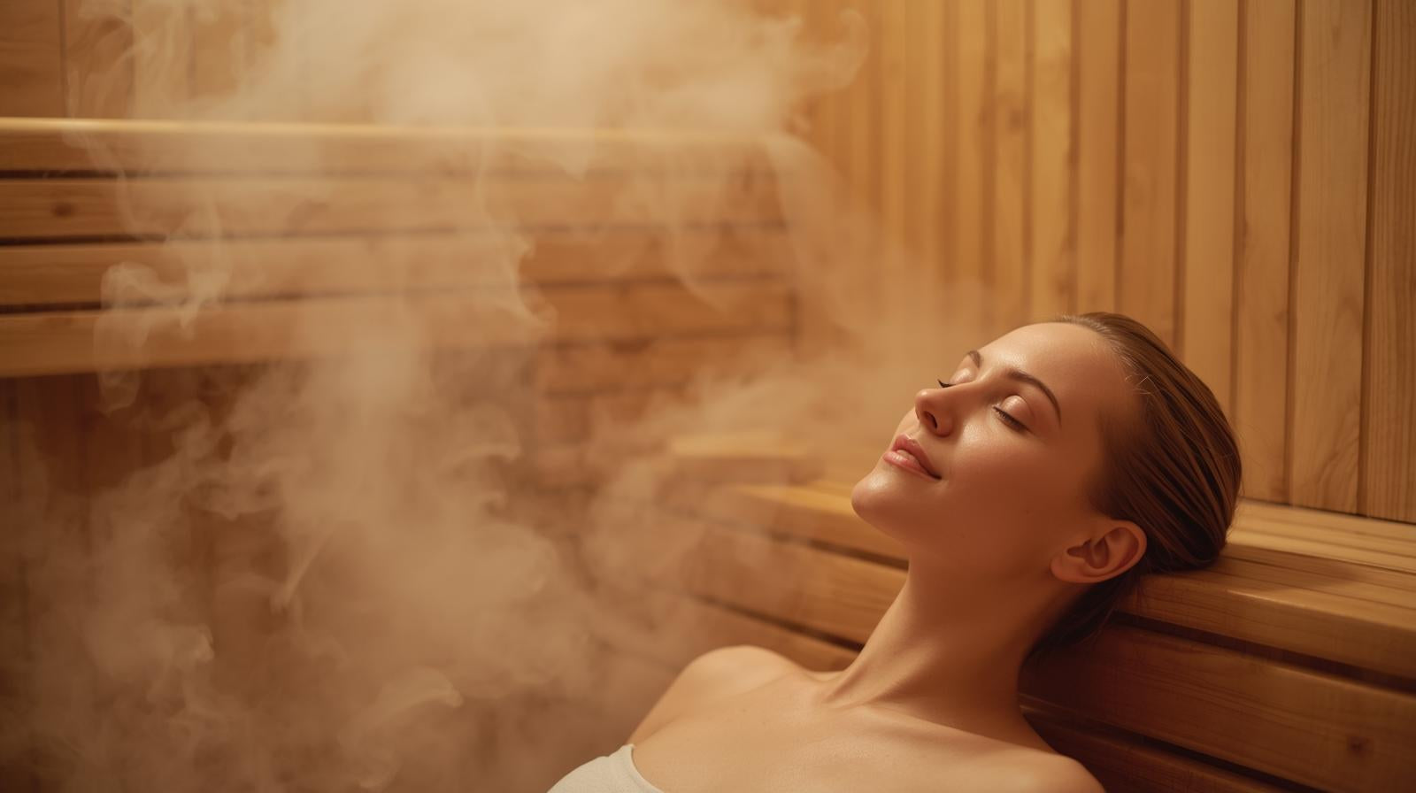 How Saunas Benefit Your Mind and Body