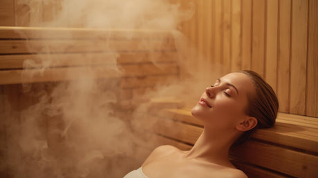 How Saunas Benefit Your Mind and Body