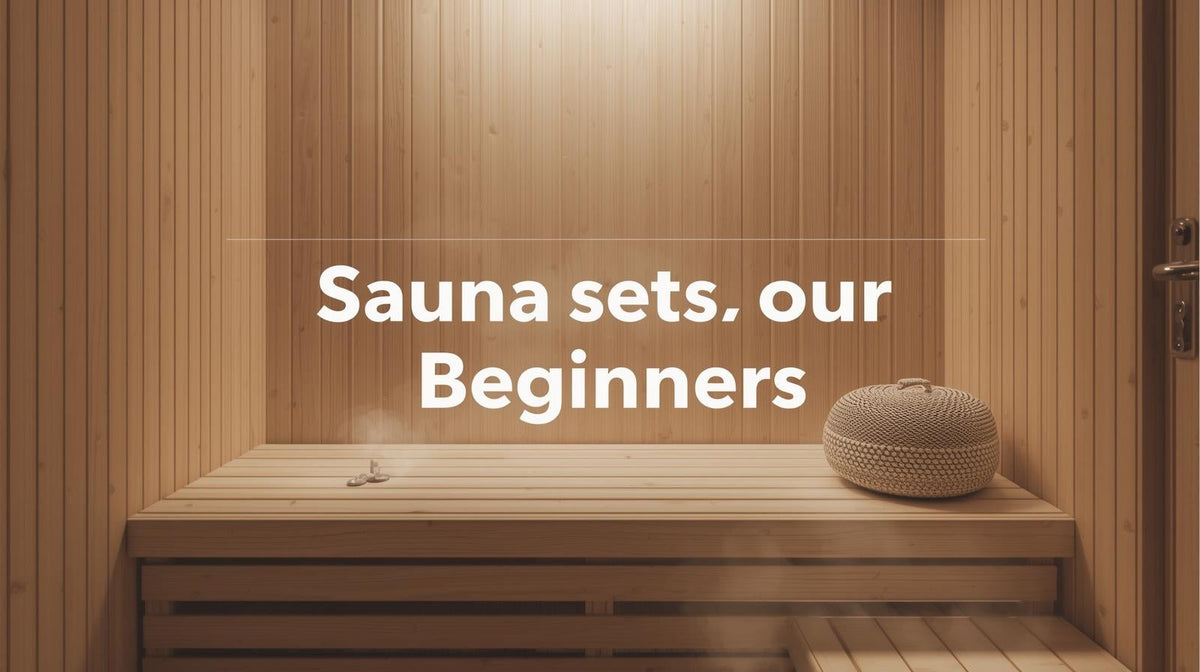 Best Sauna Routine Sauna Basics for Beginners: Your Complete Guide to Wellness at Home ...