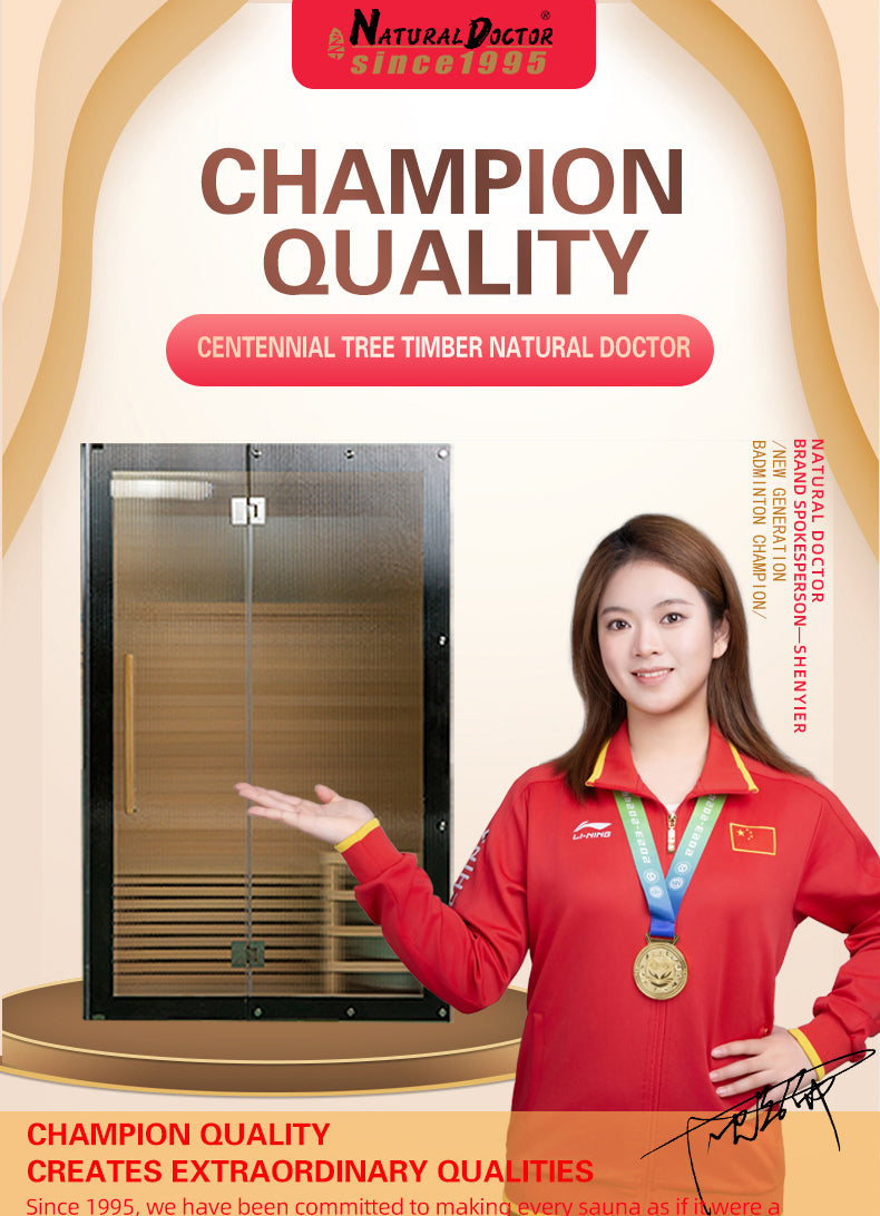 NaturalDoctor-White/Black swan