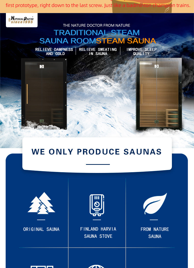 NaturalDoctor-White/Black swan