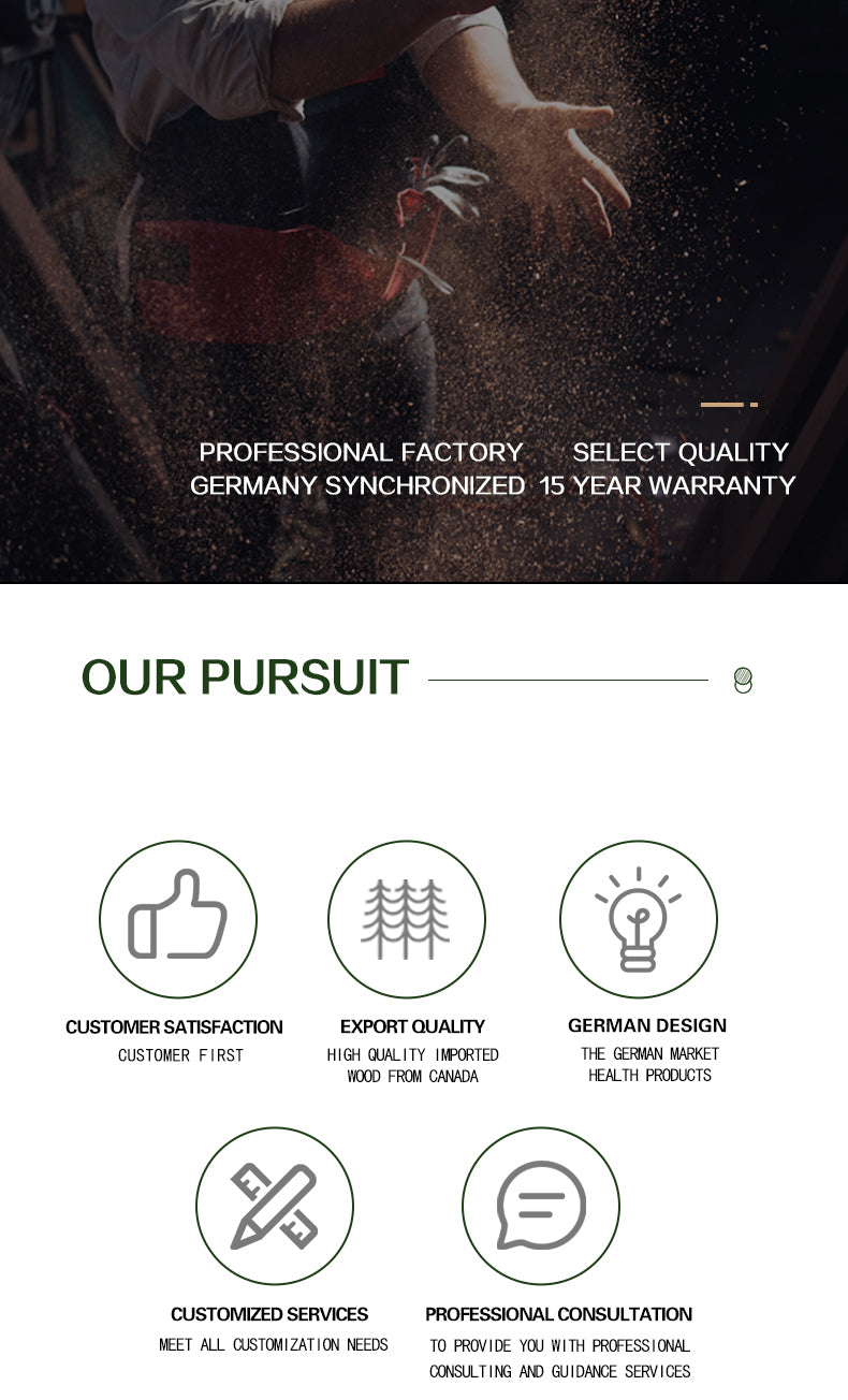 NaturalDoctor-OD Outdoor sauna for 2- 6 people