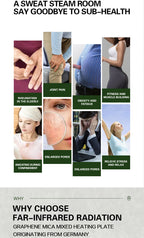 NaturalDoctor-OD Outdoor sauna for 2- 6 people