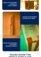 NaturalDoctor-White/Black swan