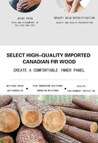 NaturalDoctor-P1 Infrared sauna