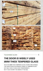 NaturalDoctor-OD Outdoor sauna for 2- 6 people