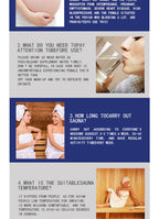 NaturalDoctor-White/Black swan