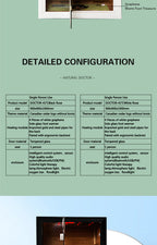NaturalDoctor-41°C Infrared sauna