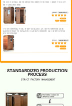 NaturalDoctor-P1 Infrared sauna