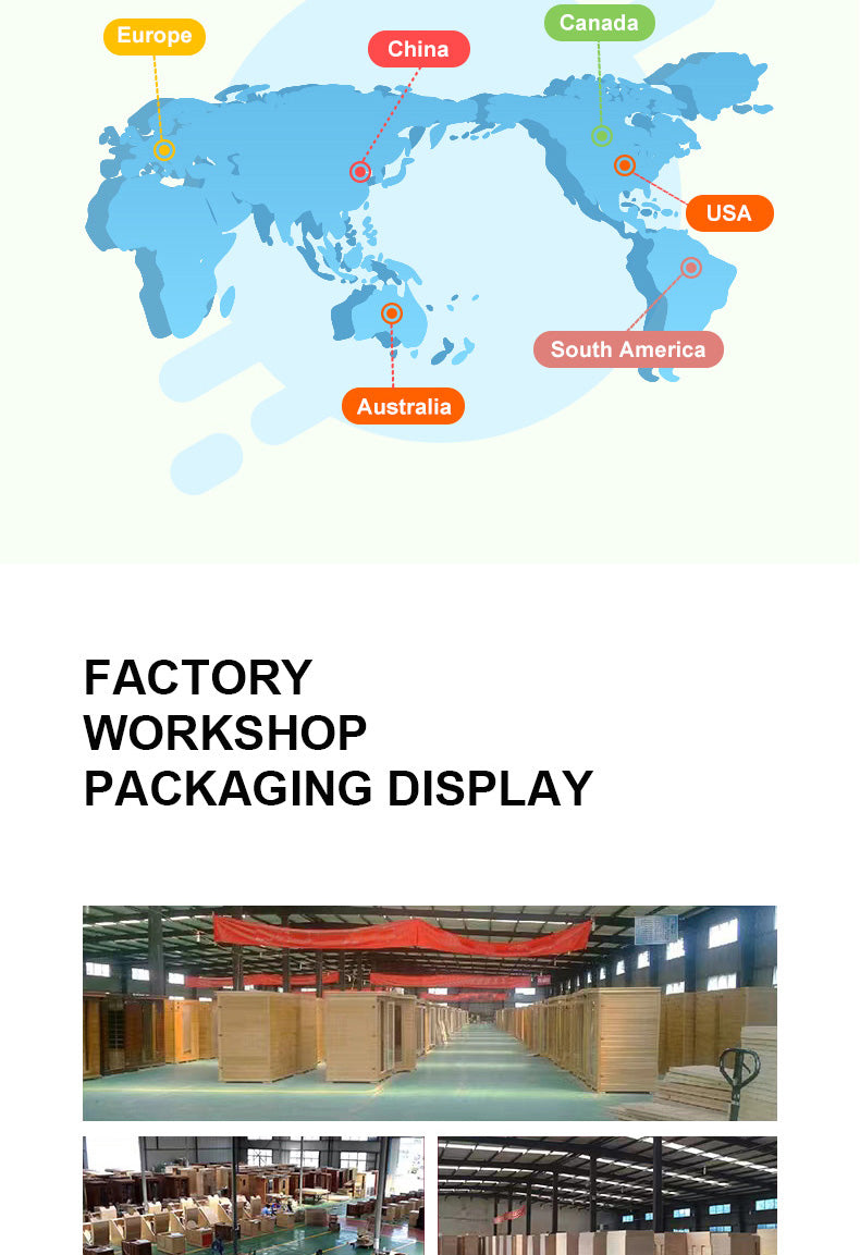 NaturalDoctor-P1 Infrared sauna