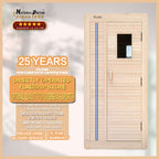 NaturalDoctor-JH1 Spectrum House for 1 person