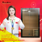 NaturalDoctor-White/Black swan