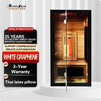 NaturalDoctor-41°C Infrared sauna