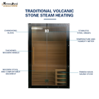 NaturalDoctor-White/Black swan