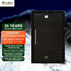 NaturalDoctor-White/Black swan